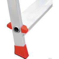 Лестница-стремянка Новая высота NV 3117 (6 ступеней)