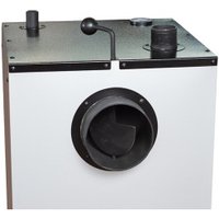 Отопительный котел Sakovich Pramen Green 12