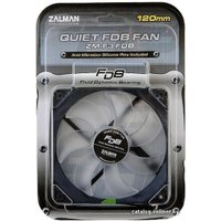 Вентилятор для корпуса Zalman ZM-F3 FDB