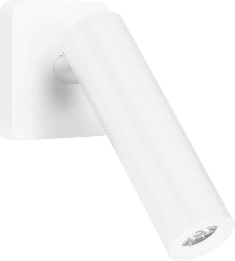 

Спот Arlight SP-READER-NB-S60x60-3W Warm3000 WH 20deg 052948