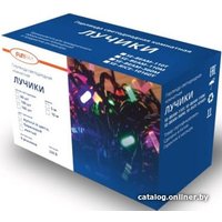 Светодиодная гирлянда Funray Лучики SE-BEAM-560M 2577 (многоцветный)