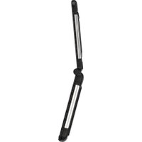 Кнопочный телефон Maxvi E10ds (оранжевый)