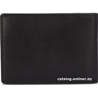Кошелек Mano Don Leonardo M191953101 (черный)