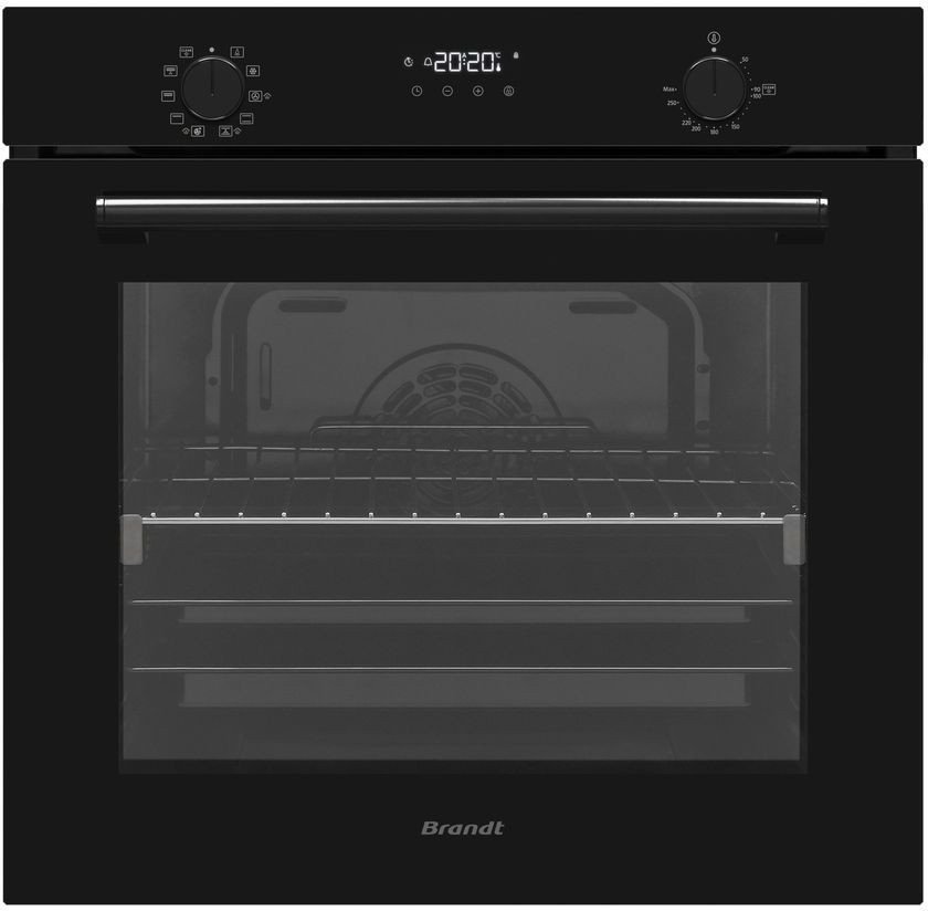 

Электрический духовой шкаф Brandt BOH1325BB