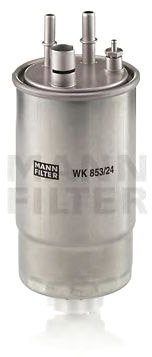 

Топливный фильтр MANN-filter WK85324