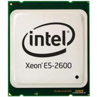 Процессор Intel Xeon E5-2620