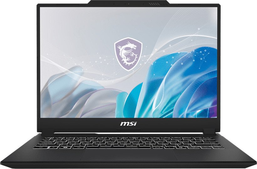 

Игровой ноутбук MSI Creator M14 A13VF-089RU
