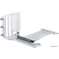 Райзер для вертикальной установки видеокарты Phanteks PH-VGPUKT4.0-03R-WT