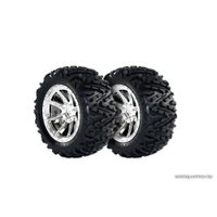 Автомодель Arrma Mojave 2WD RTR (orange)