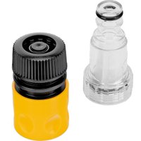 Мойка высокого давления Denzel R-180