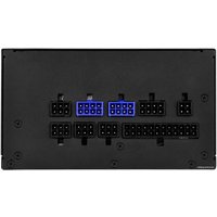 Блок питания SilverStone Strider Platinum ST65F-PT v1.1