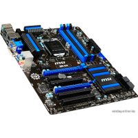 Материнская плата MSI B85-G43
