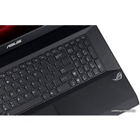 Игровой ноутбук ASUS G73JH-RBBX05