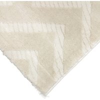 Ковер для жилой комнаты Felis Carpet Palmera 0397A-KREM (0.8x1.5)