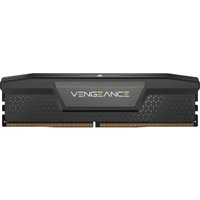 Оперативная память Corsair Vengeance 4x32ГБ DDR5 5600 МГц CMK128GX5M4B5600C40