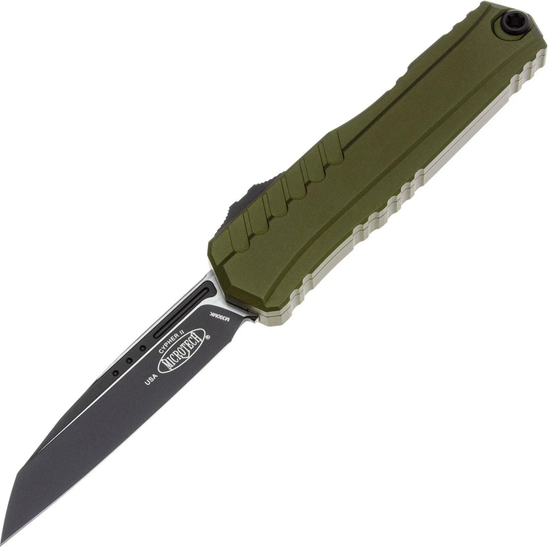 Складной нож Microtech Cypher II S/E 1241-1OD