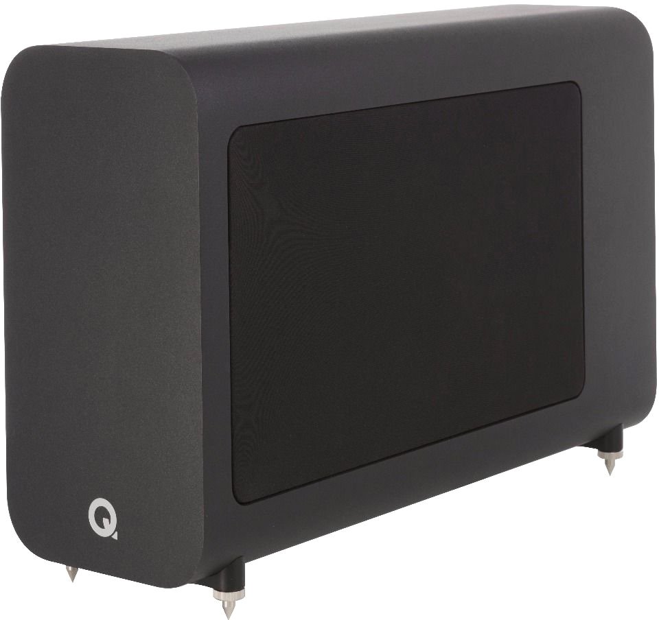 

Проводной сабвуфер Q Acoustics 3060S (черный)