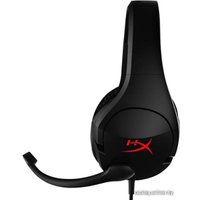 Наушники HyperX Cloud Stinger (черный)