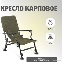 Кресло Premier Fishing PR-HF21016A
