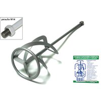 Насадка для размешивания раствора Фиолент ИДФР304159002И