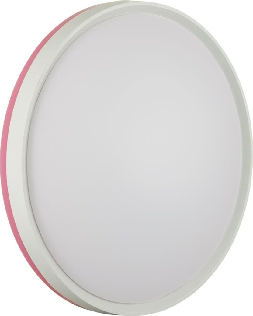 

Припотолочная люстра Sonex Kezo Pink 7708/DL