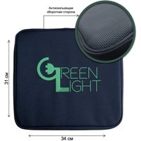 Кабель GNLT Type2-Type2 1х32А 7квт 7.5м