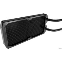 Кулер для процессора be quiet! Silent Loop 280mm