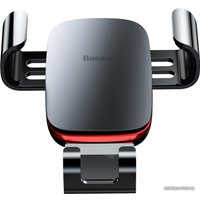 Держатель для смартфона Baseus SUYL-D0G (темно-серый)