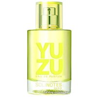 Парфюмерная вода Solinotes Yuzu EdP (15 мл)