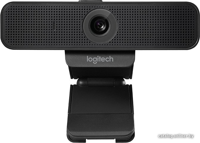 Веб-камера для видеоконференций Logitech C925e