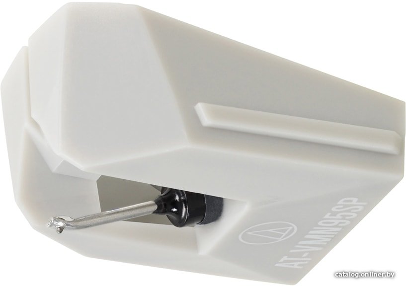 Игла звукоснимателя Audio-Technica AT-VMN95SP