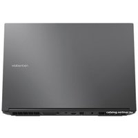 Игровой ноутбук Maibenben X527 X527FSFNHGRE0