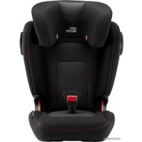Детское автокресло Britax Romer Kidfix III M (cool flow black)