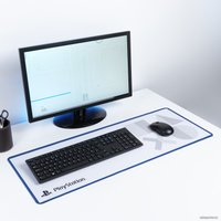 Коврик для стола Paladone PlayStation 5th Gen Icons Desk Mat