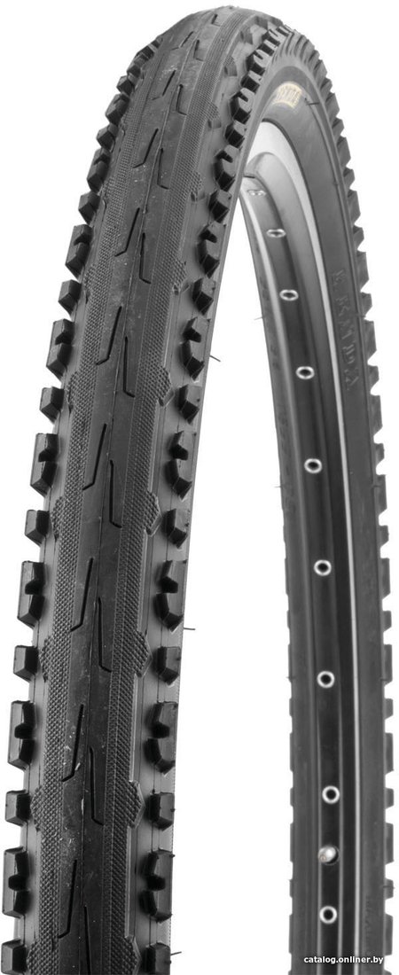 Велопокрышка KENDA Kross Plus K-847 50-559 26-1.95 [5-527625]