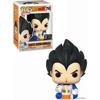 Фигурка Funko POP! Vinyl: ECCC: DBZ: Vegeta (Eating Noodles) 45926