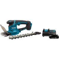 Кусторез + ножницы Makita DUM111SYX (с 1-им АКБ)