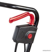 Мотокультиватор электрический Einhell GC-RT 1440 M