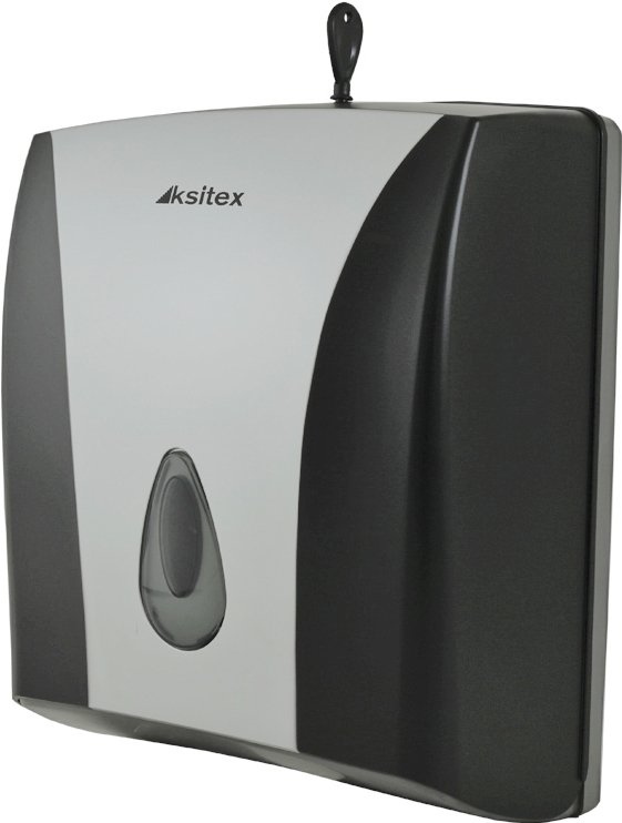 

Аксессуары для ванной и туалета Ksitex TH-8228D