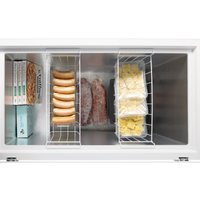 Морозильный ларь Nord (Nordfrost) CN 410