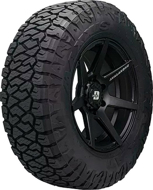 

Летние шины Maxxis Razr AT AT-811 275/60R20 116S