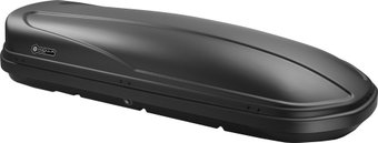 Modula Wego 500 (антрацит)