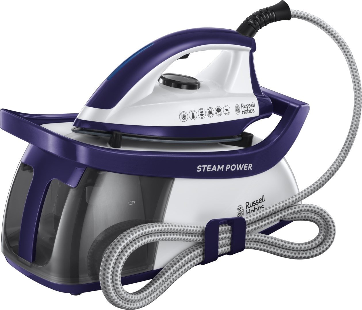 

Утюг Russell Hobbs 24440-56