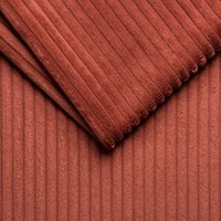 Пуфик Mio Tesoro Сату 03 Zoom New (Brick 24)