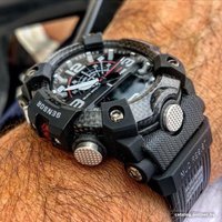 Наручные часы Casio G-Shock GG-B100-1A