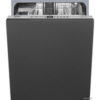 Встраиваемая посудомоечная машина Smeg STL253CL