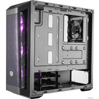 Корпус Cooler Master MasterBox MB511 RGB MCB-B511D-KGNN-RGB