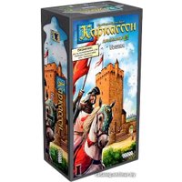 Настольная игра Мир Хобби Каркассон: Башня