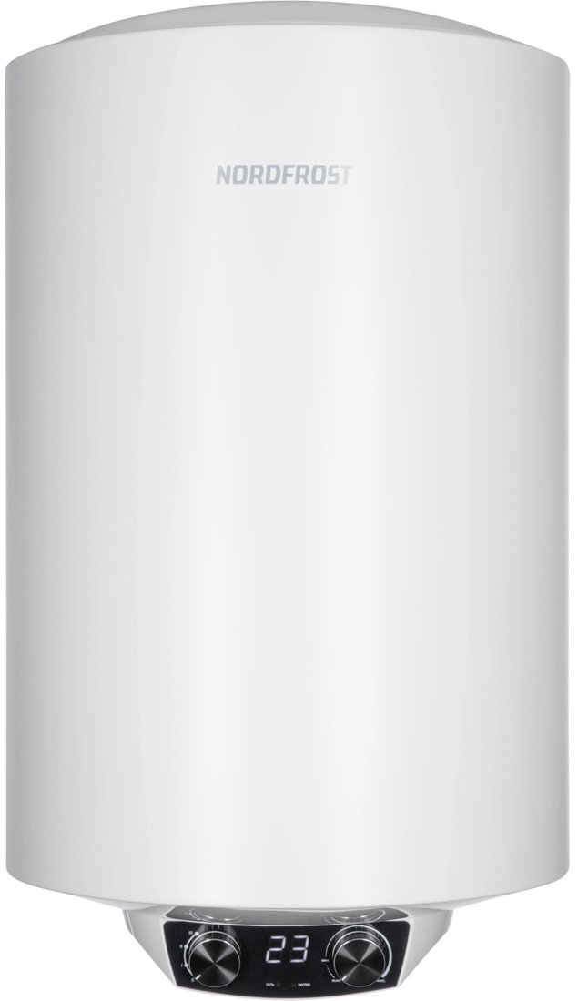 

Накопительный электрический водонагреватель Nord (Nordfrost) DDV 50