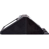 Уличный прожектор Glanzen FAD-0003-4-solar